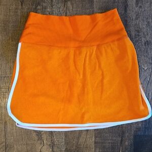 NWOT Offline By Aerie Terry Hole-in-one Skort